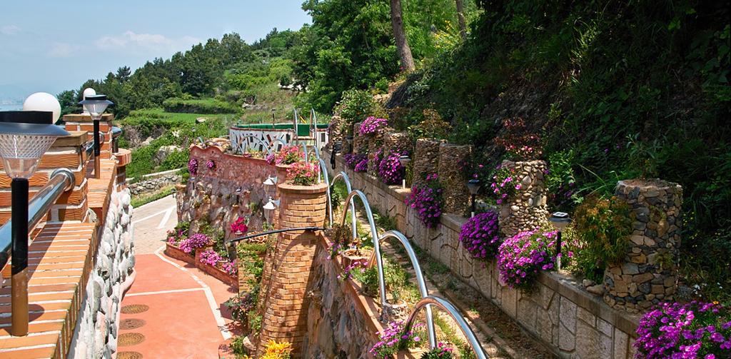 Gung Pension Namhae Exterior foto