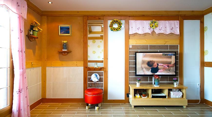 Gung Pension Namhae Exterior foto