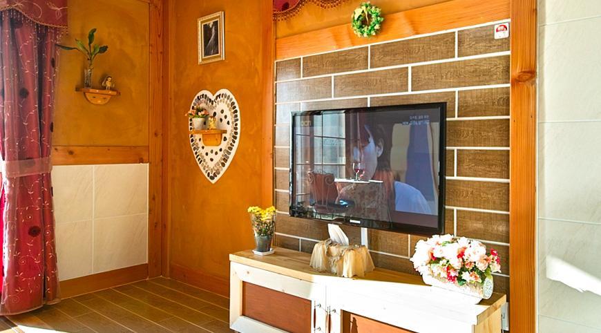 Gung Pension Namhae Exterior foto