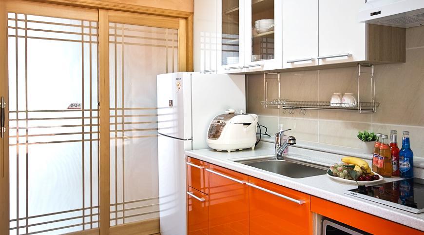 Gung Pension Namhae Exterior foto